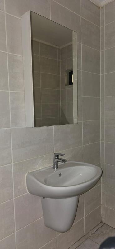 To Let 1 Bedroom Property for Rent in Greenbay Eco Estate Western Cape